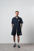La Dolce Vita Regular Fit Set Navy