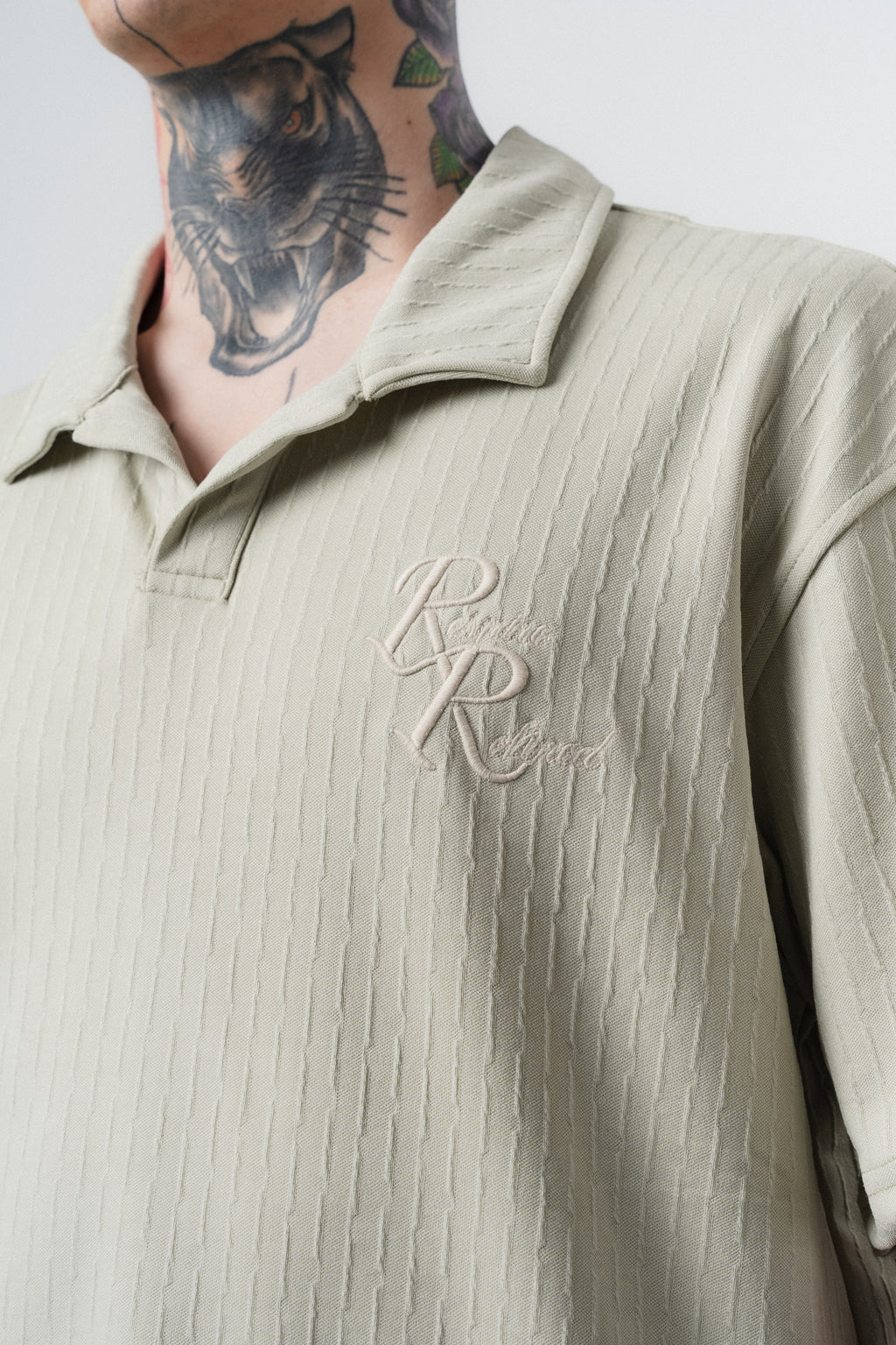 Respire Relined Regular Fit Set Mint