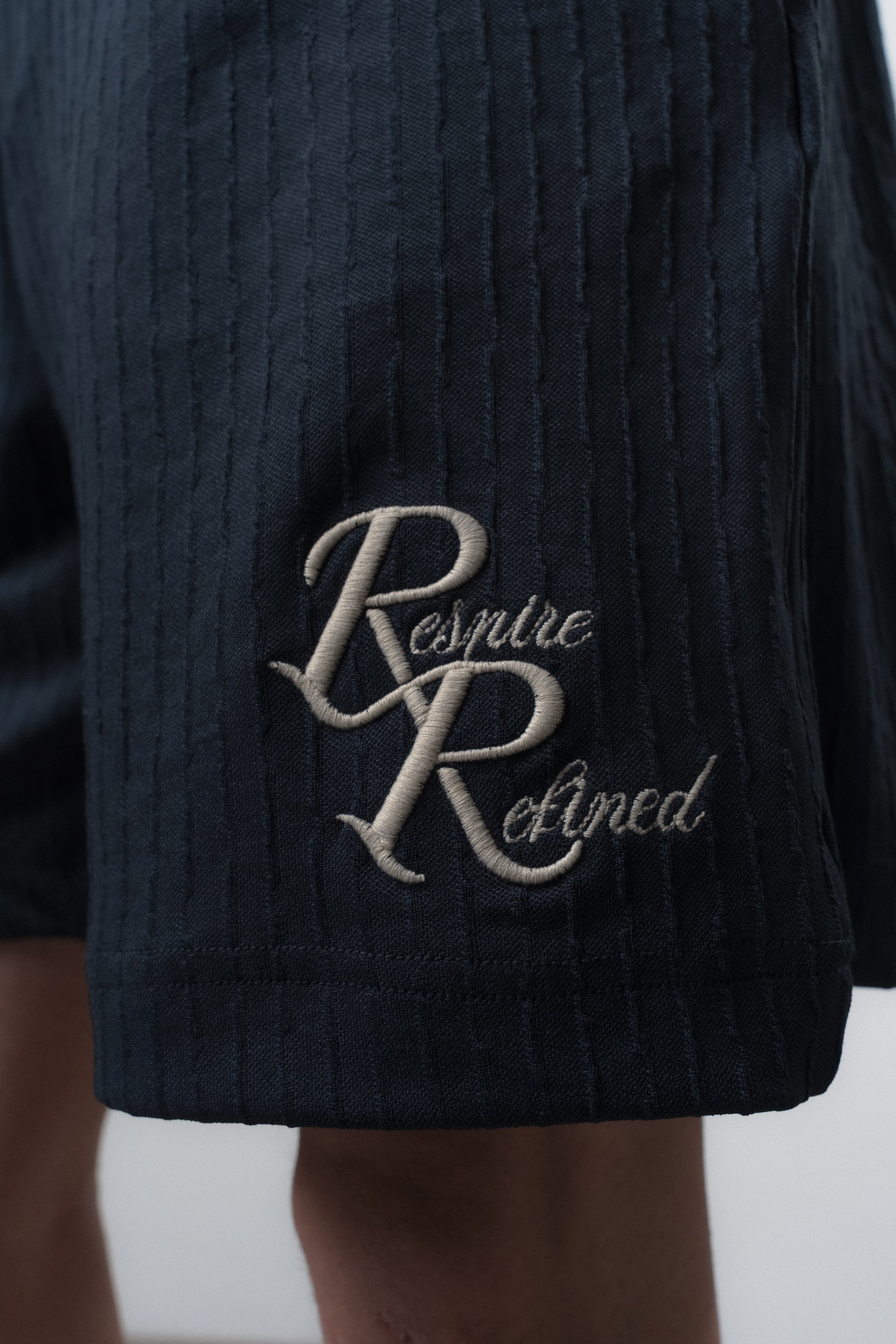 Respire Relined Regular Fit Set Navy