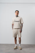 Countryman Regular Fit Set Beige