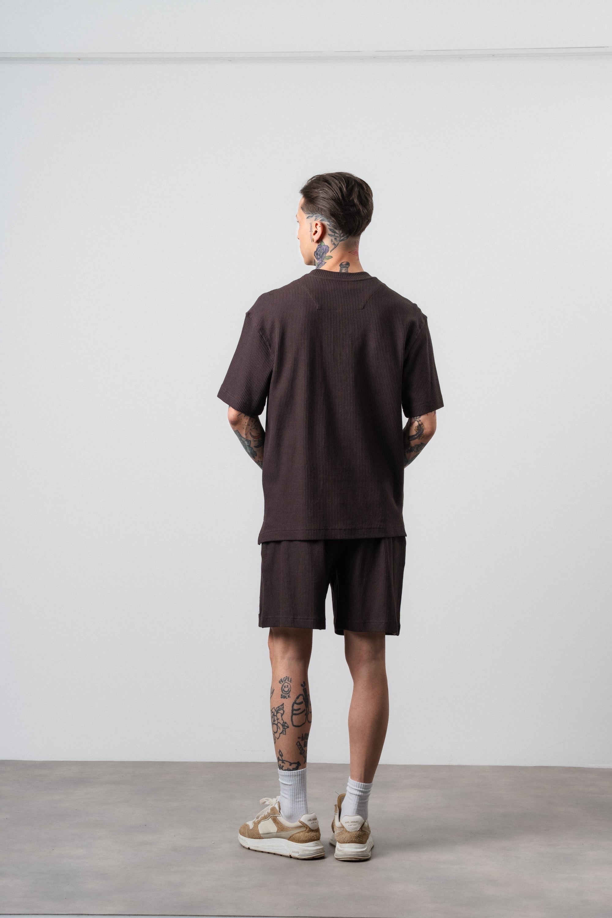 Countryman Regular Fit Set Brown