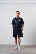 Countryman Regular Fit Set Navy