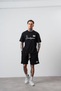 Countryman Regular Fit Set Black
