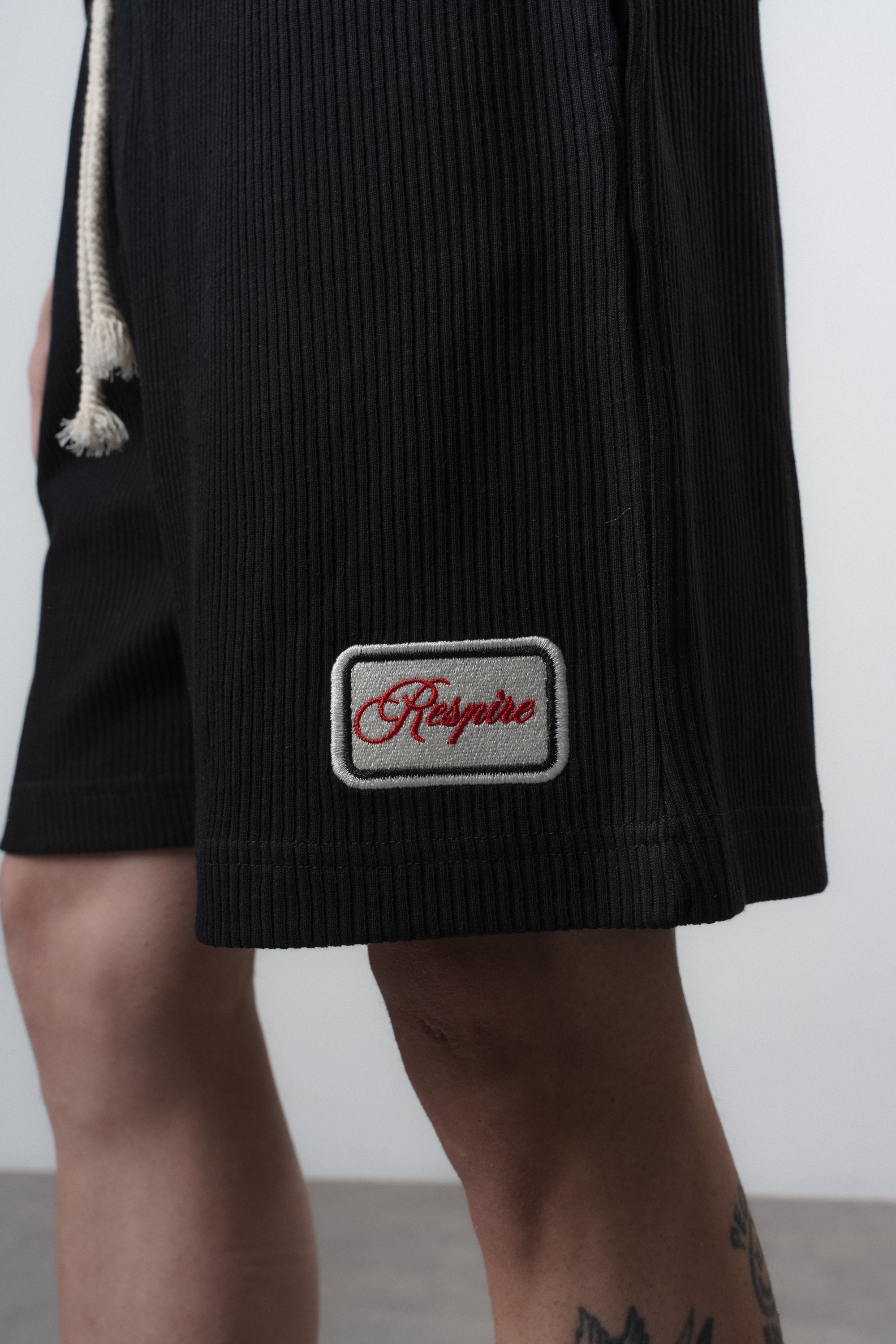 Countryman Regular Fit Set Black