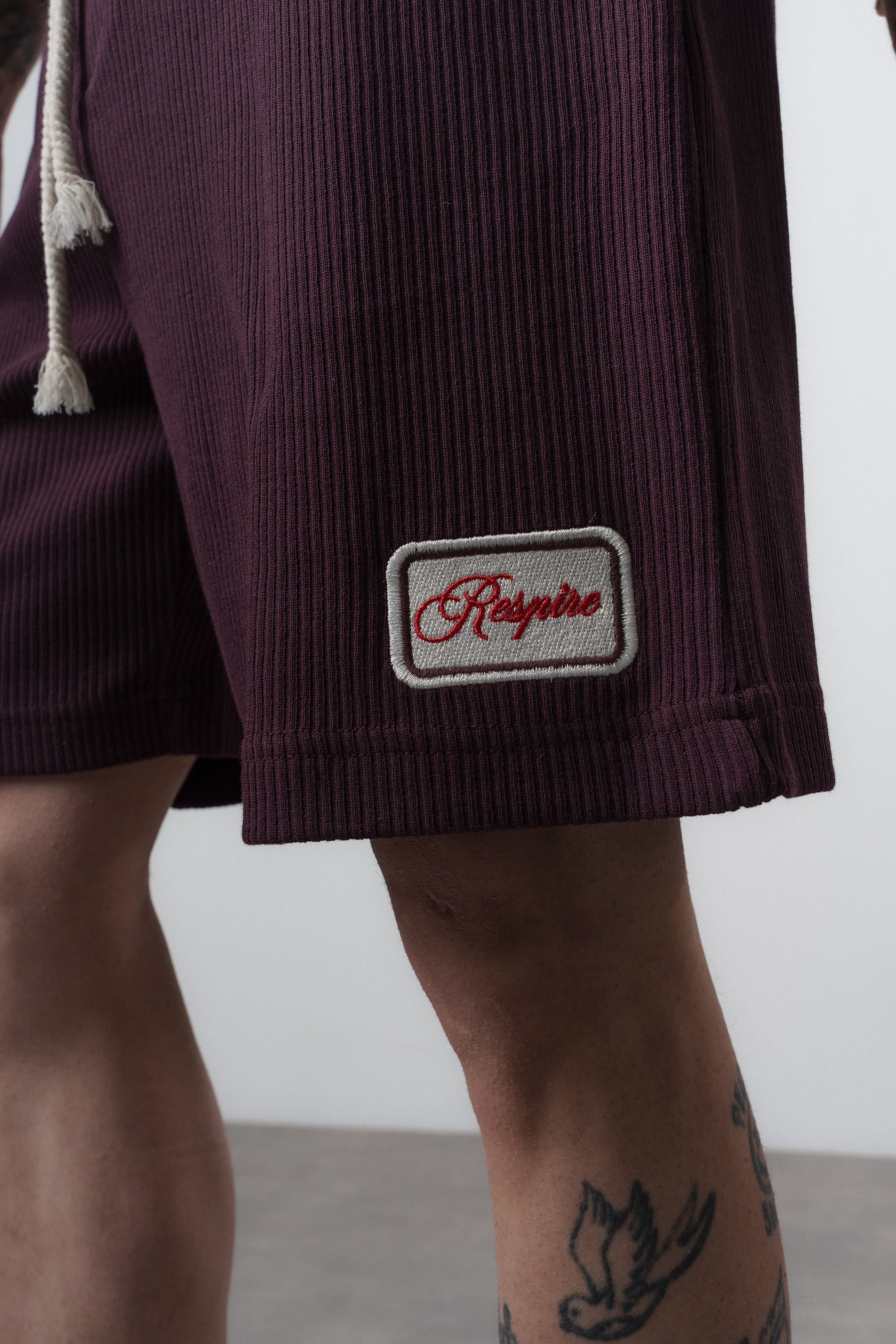 Countryman Regular Fit Set Burgundy