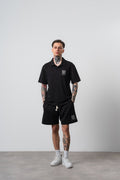 Rocket Club Regular Fit Set Black