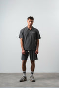 2FLYY Regular Fit Set Black