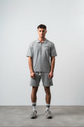 2FLYY Regular Fit Set Gray