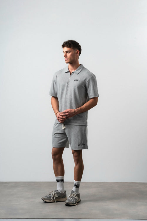 2FLYY Regular Fit Set Gray
