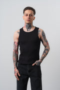 Tank Top Black