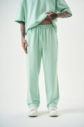 Basic Baggy Sweatpant Mint