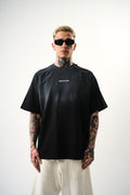 Res Studio Oversized T-Shirt Black