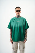 Res Studio Oversized T-Shirt Dark Teal
