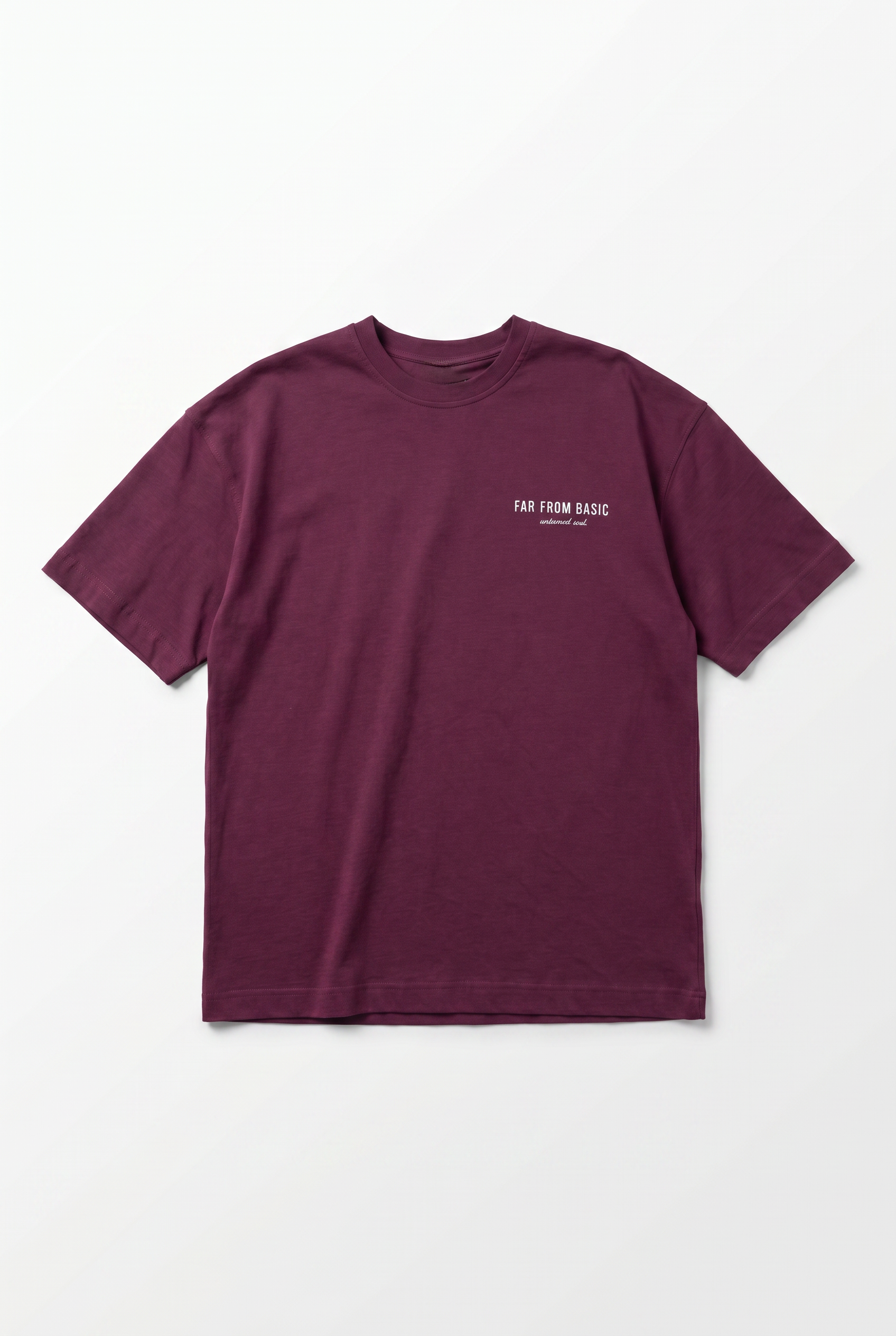 Respire x Itsbyzey Oversized T-Shirt Cheery
